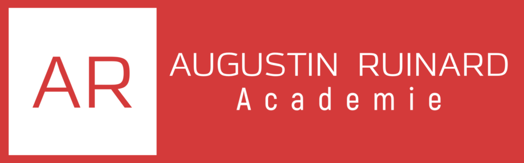 Augustin Ruinard Academie